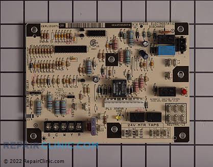 Control Board HK42FZ053 Alternate Product View