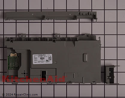 Main Control Board W10854228 Alternate Product View