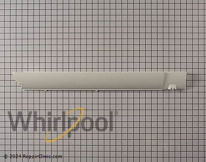 Vent Grille W10701696 Alternate Product View