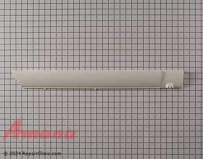 Vent Grille W10701696 Alternate Product View