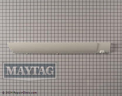 Vent Grille W10701696 Alternate Product View