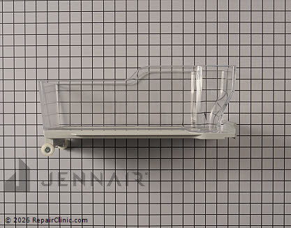 Crisper Drawer W10509275 Alternate Product View