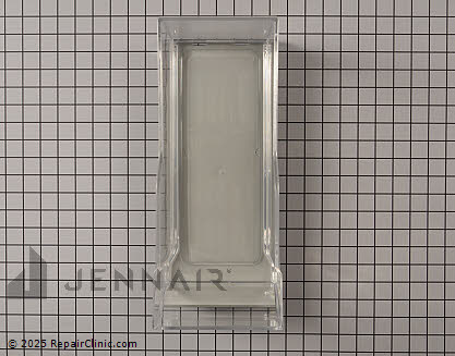 Crisper Drawer W10509275 Alternate Product View