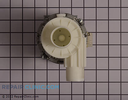 Pump and Motor Assembly 8529370 Alternate Product View