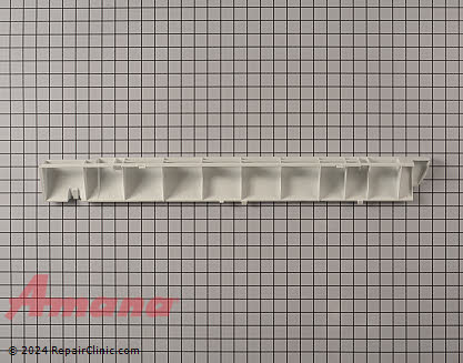 Vent Grille W10701696 Alternate Product View