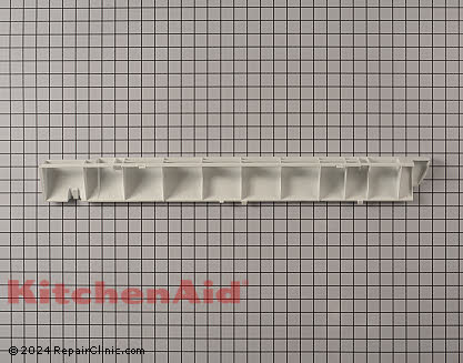 Vent Grille W10701696 Alternate Product View