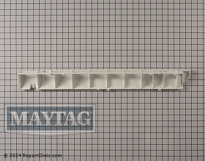 Vent Grille W10701696 Alternate Product View