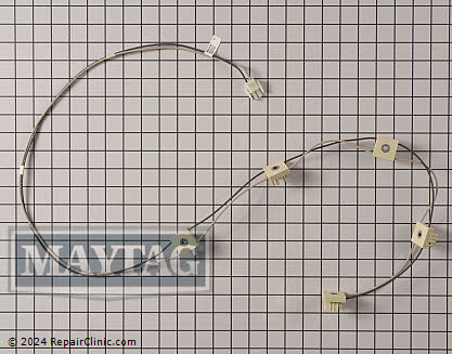 Spark Ignition Switch and Harness WPW10204718 Alternate Product View