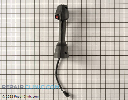 Control Cable 709823 Alternate Product View