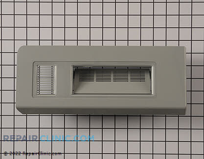 Air Grille W11504347 Alternate Product View