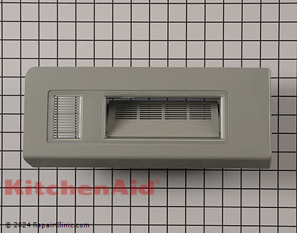 Air Grille W11741469 Alternate Product View