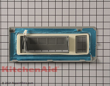 Air Grille W11741469 Alternate Product View