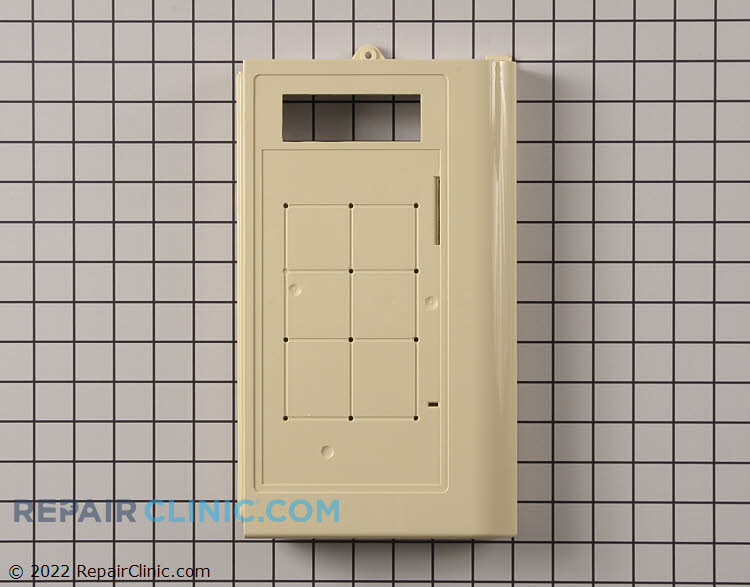 3572W1A129C Control Panel