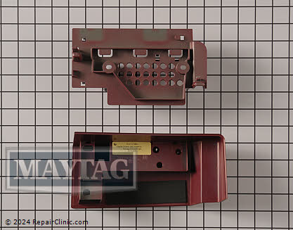 Handle W10295934 Alternate Product View