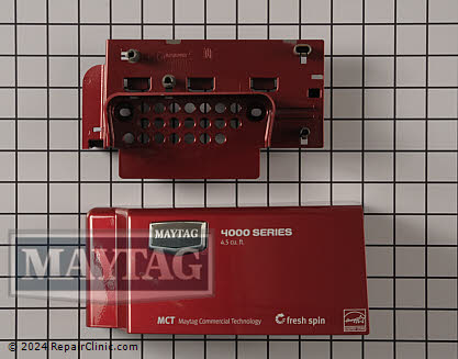 Handle W10295934 Alternate Product View