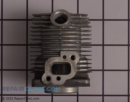 Cylinder Head 10101122330 Alternate Product View
