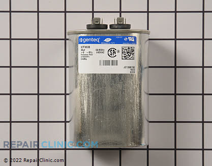 Run Capacitor POCF35 Alternate Product View