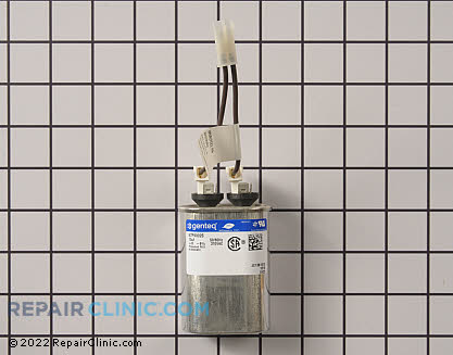Capacitor W11209781 Alternate Product View