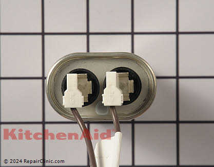 Capacitor W11209781 Alternate Product View