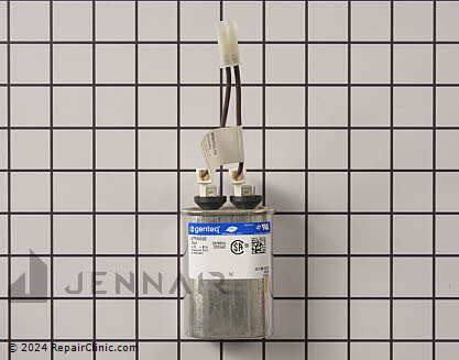 Capacitor W11209781 Alternate Product View