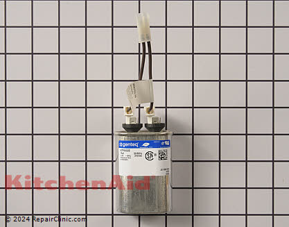 Capacitor W11209781 Alternate Product View