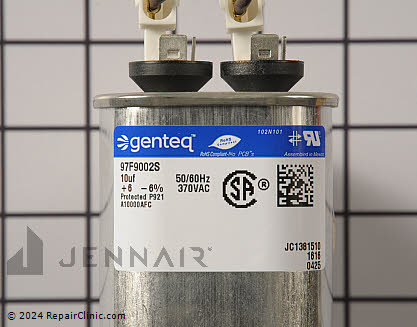 Capacitor W11209781 Alternate Product View