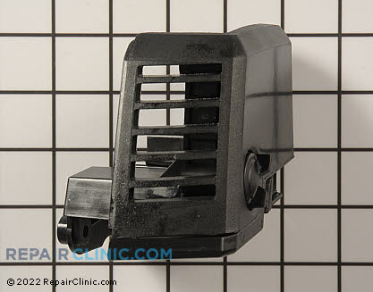 Air Filter Housing 941-031704S Alternate Product View