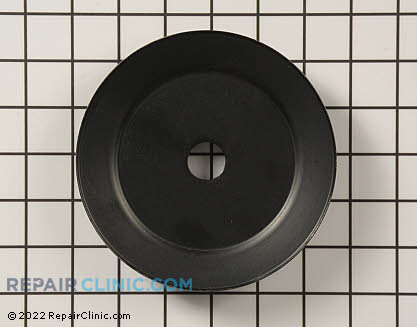 Pulley 1737835YP Alternate Product View
