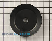 Pulley - Part # 1692982 Mfg Part # 1737835YP