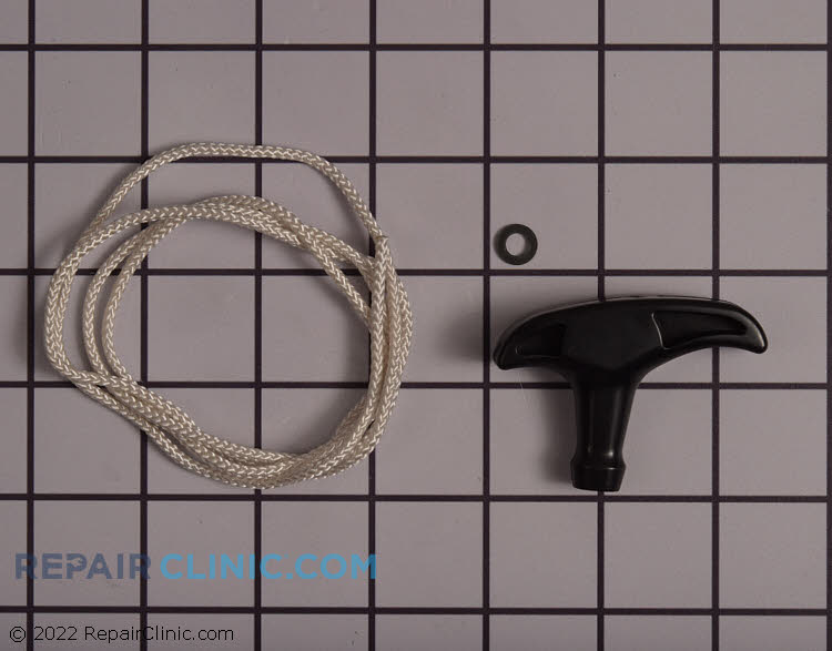 576128601 Starter Rope with Grip