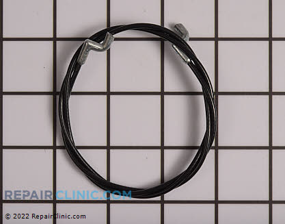 Clutch Cable 88-6410 Alternate Product View
