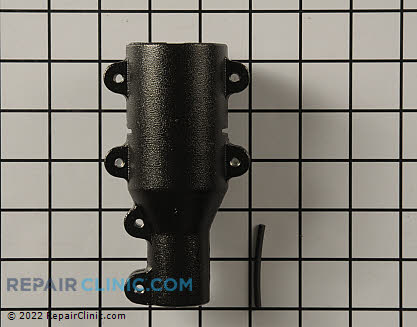Tubing Coupler P021044691 Alternate Product View