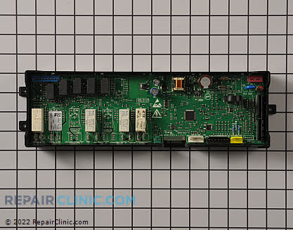 Control Board W11100515 Alternate Product View