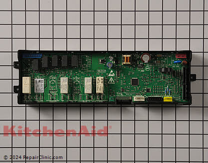Control Board W11100515 Alternate Product View