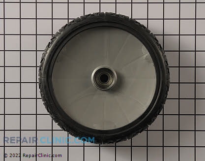 Wheel Assembly 880194YP Alternate Product View
