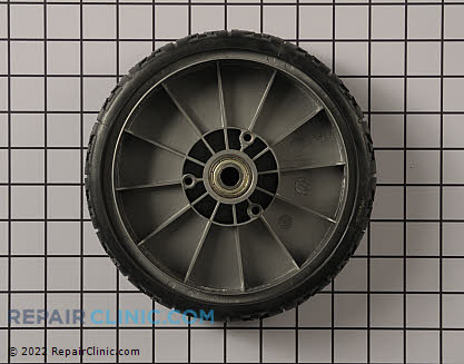 Wheel Assembly 880194YP Alternate Product View
