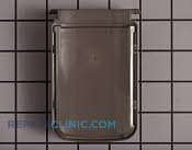 Dispenser Actuator - Part # 3963852 Mfg Part # DA66-00850A
