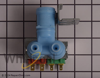 Water Inlet Valve WP2188542 Alternate Product View