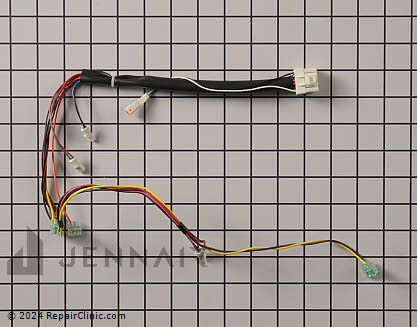 Wire Harness W10204947 Alternate Product View