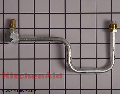 Gas Tube or Connector W10342662 Alternate Product View