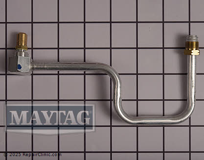 Gas Tube or Connector W10342662 Alternate Product View
