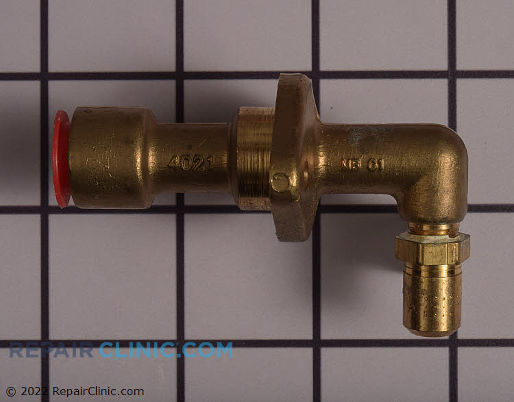 Kitchenaid Double Oven Gas Range Broil Orifice Replacement W1029