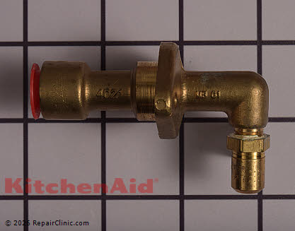 Orifice W10292293 Alternate Product View