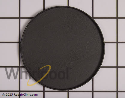 Surface Burner Cap WP8190894 Alternate Product View