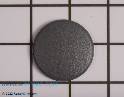 Surface Burner Cap WP9758829SD Alternate Product View