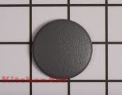 Surface Burner Cap - Part # 4439277 Mfg Part # WP9758829SD