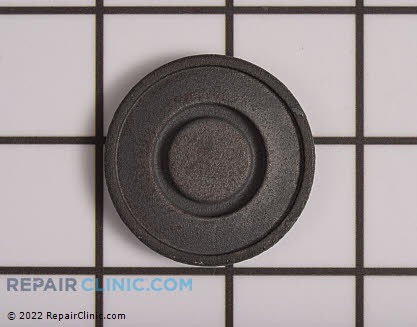 Surface Burner Cap WP9758829SD Alternate Product View
