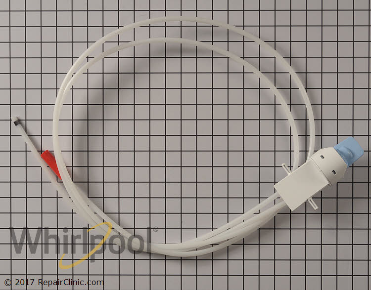 Filter Housing W11346623 | Whirlpool Replacement Parts 