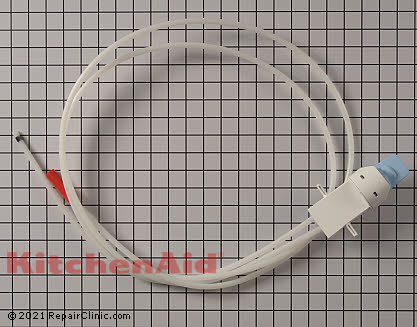 Water Filter Head W11346623 Alternate Product View