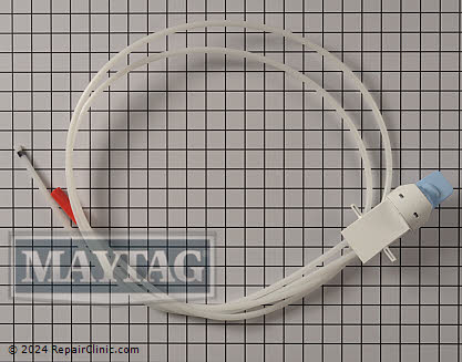 Water Filter Head W11808483 Alternate Product View